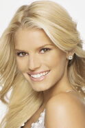 Jessica Simpson