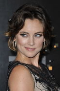 Jessica Stroup