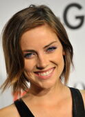 Jessica Stroup