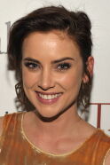 Jessica Stroup
