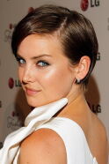 Jessica Stroup