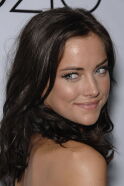 Jessica Stroup