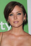 Jessica Stroup
