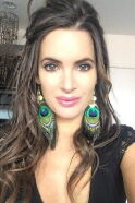 Jessica Uberuaga