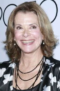 Jessica Walter