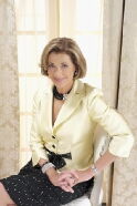 Jessica Walter