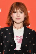 Jessie Buckley