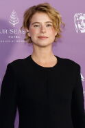 Jessie Buckley