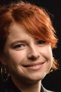 Jessie Buckley