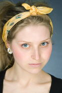 Jessie Cave