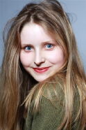 Jessie Cave
