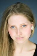 Jessie Cave