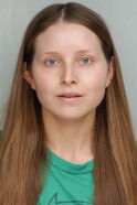 Jessie Cave