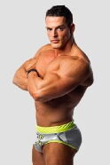 Jessie Godderz