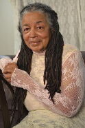 Jessie Maple