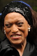 Jessye Norman