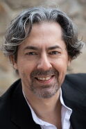 Jesús Noguero