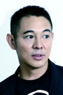 Jet Li