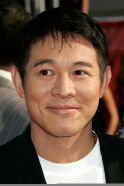 Jet Li