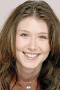Jewel Staite