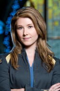 Jewel Staite