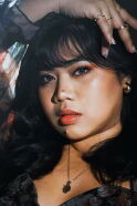 Jhoanna San Juan