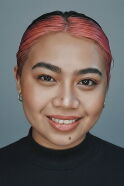 Jhoanna San Juan