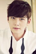 Ji Chang-wook