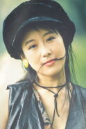 Ji Xuefei