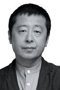 Jia Zhangke