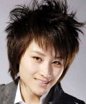 Jiang Luxia