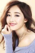 Jiang Mengjie