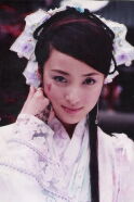 Jiang Qinqin