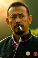 Jiang Wen