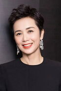 Jiang Wenli