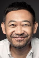 Jiang Wu