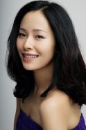 Jiang Yiyan