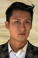 Jianxin Li