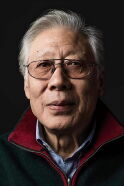 Jiao Huang