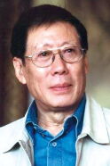 Jiao Huang