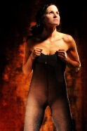 Jill Burress