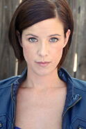 Jill Crenshaw