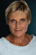 Jill Greenacre