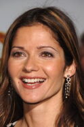 Jill Hennessy