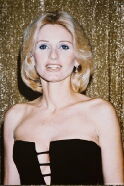 Jill Ireland