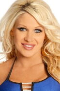 Jillian Faye Hall