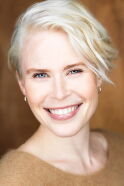 Jillian Geurts