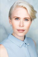 Jillian Geurts