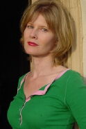 Jillian McWhirter
