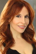 Jillie Simon